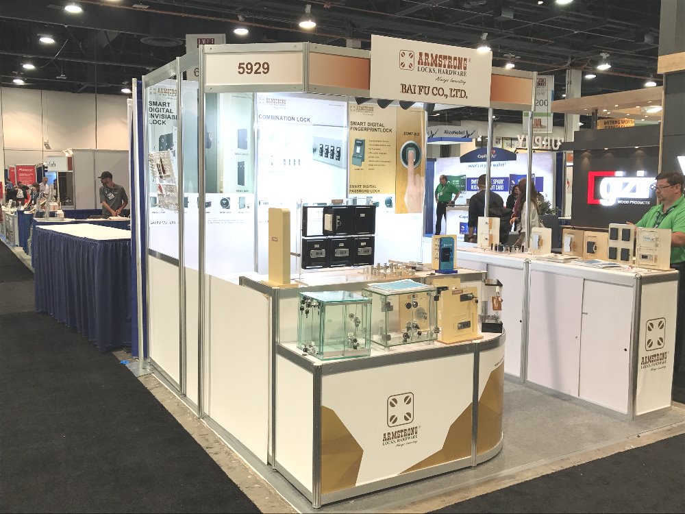 Lock Manufacturer-Armstronglocks AWFS 1