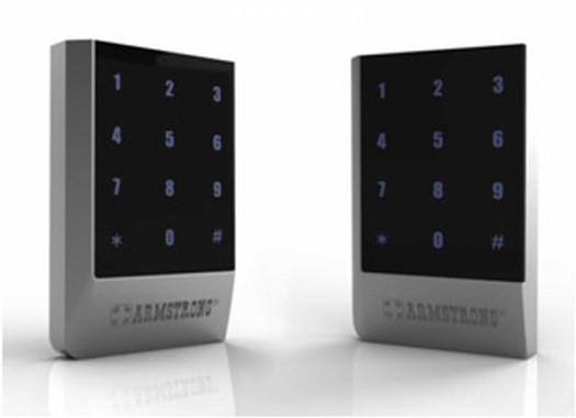 Electronic Locks | Armstrong Locks Provide You All Kind of Electronic Locks 3